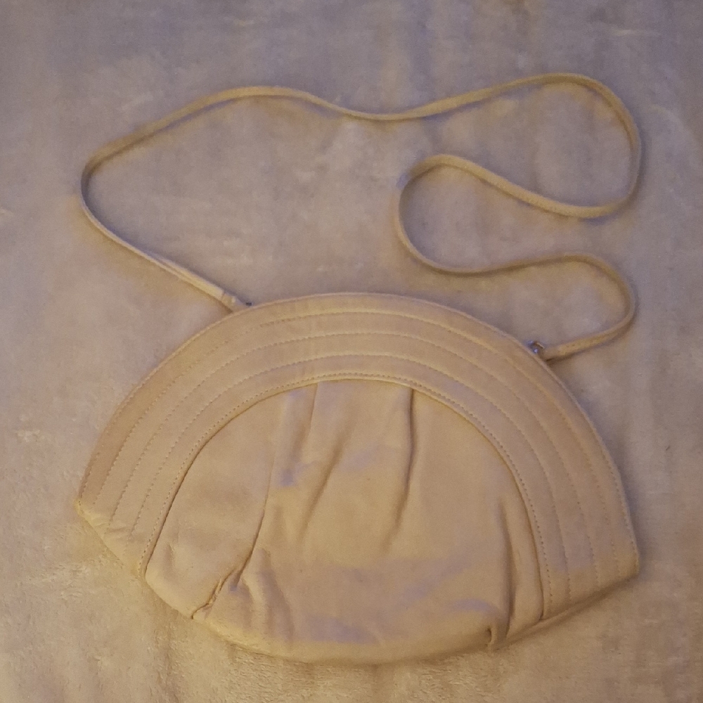 Vintage Crossbody Purse